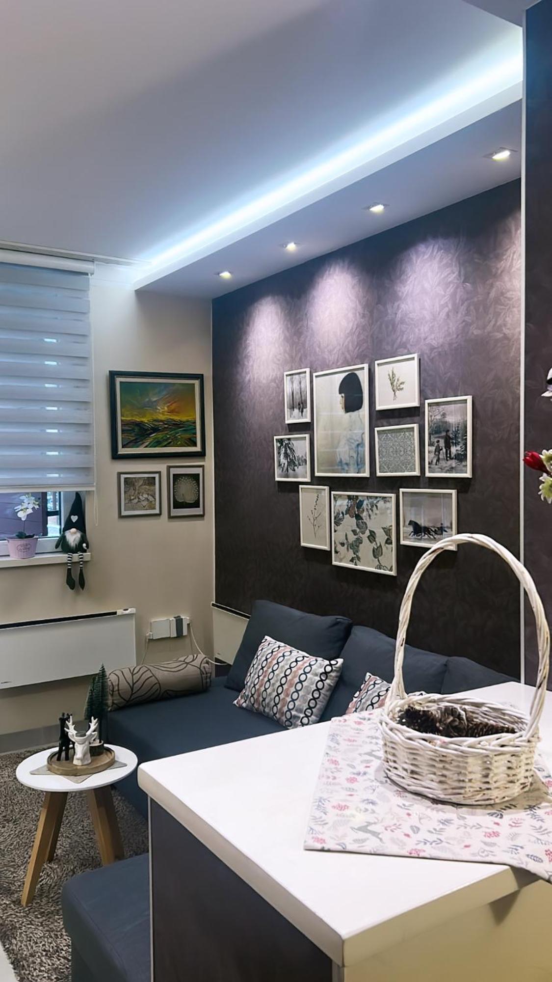 Apartment Marija- Kopaonik Centar Exteriér fotografie