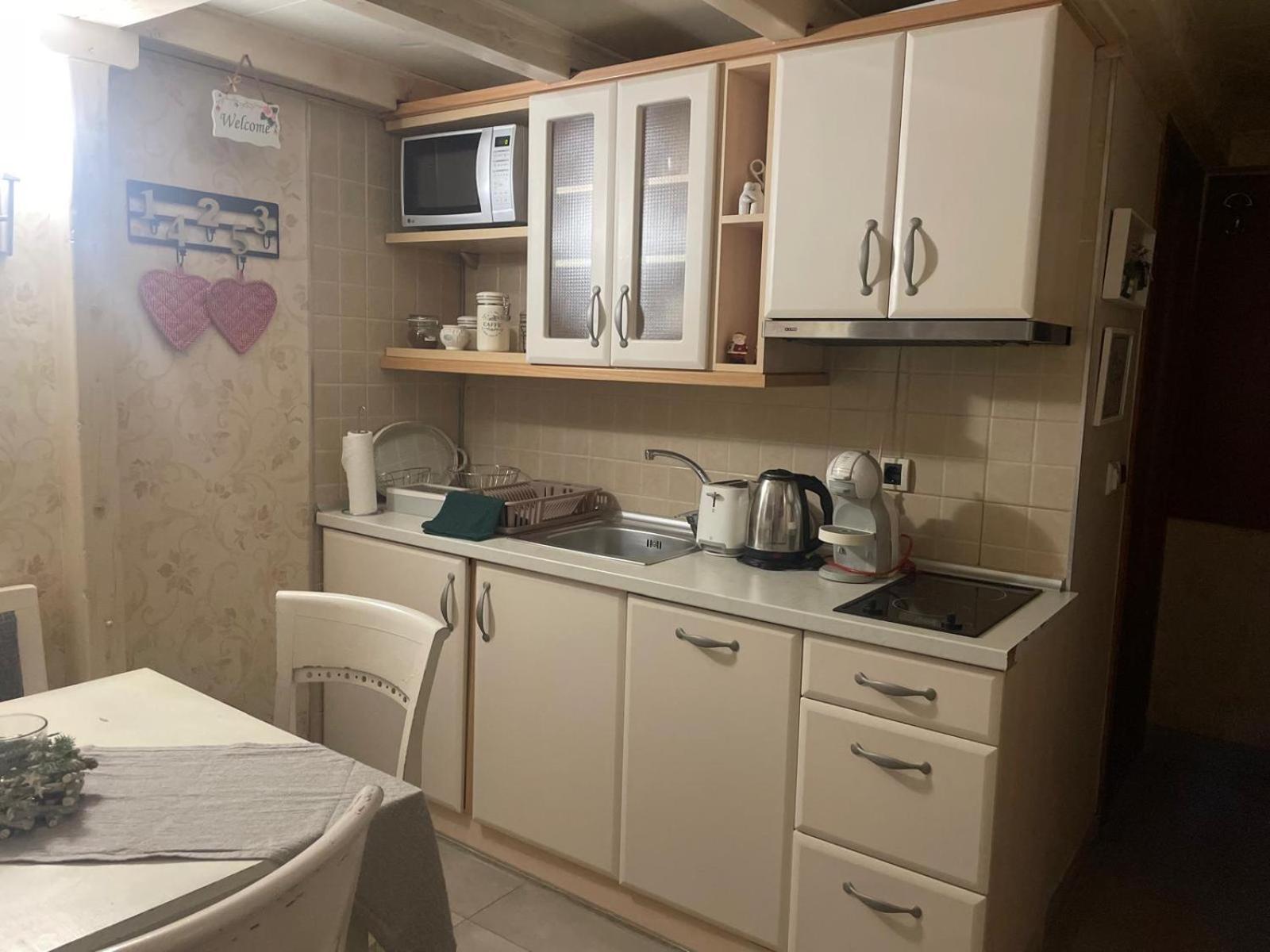 Apartment Marija- Kopaonik Centar Exteriér fotografie