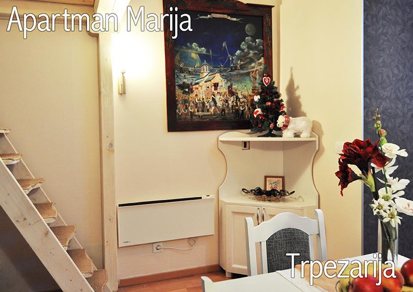 Apartment Marija- Kopaonik Centar Exteriér fotografie