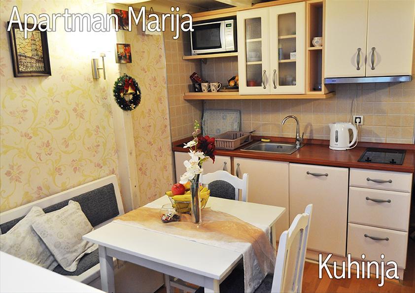 Apartment Marija- Kopaonik Centar Exteriér fotografie