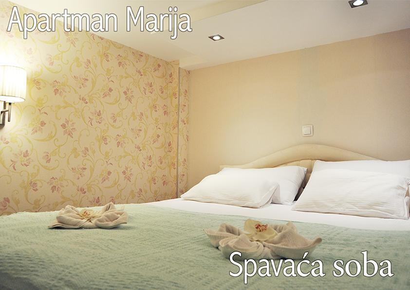 Apartment Marija- Kopaonik Centar Exteriér fotografie