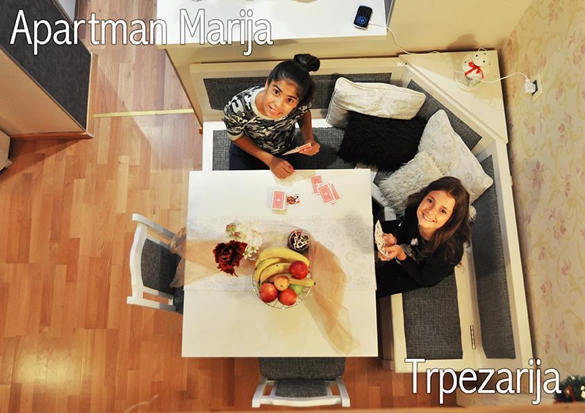 Apartment Marija- Kopaonik Centar Exteriér fotografie