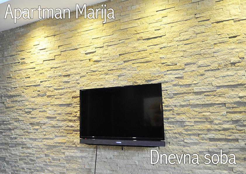 Apartment Marija- Kopaonik Centar Exteriér fotografie