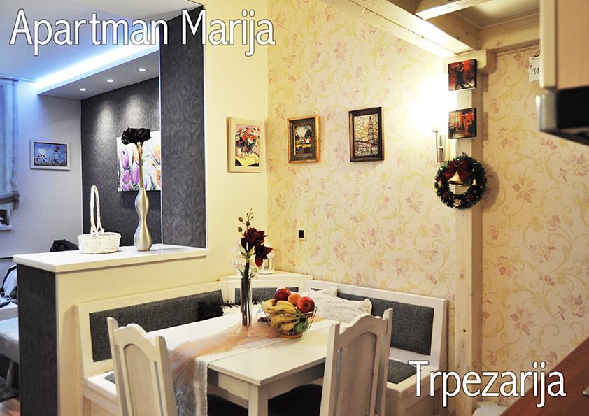 Apartment Marija- Kopaonik Centar Exteriér fotografie