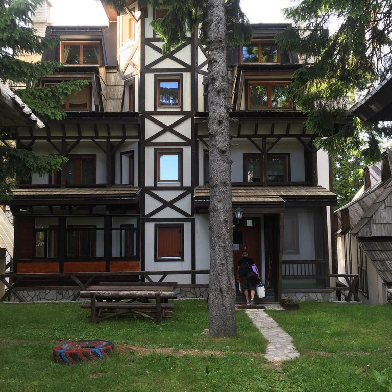 Apartment Marija- Kopaonik Centar Exteriér fotografie