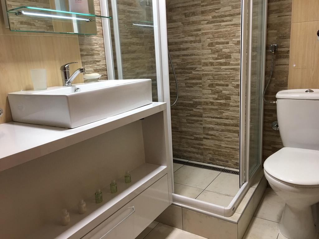 Apartment Marija- Kopaonik Centar Exteriér fotografie