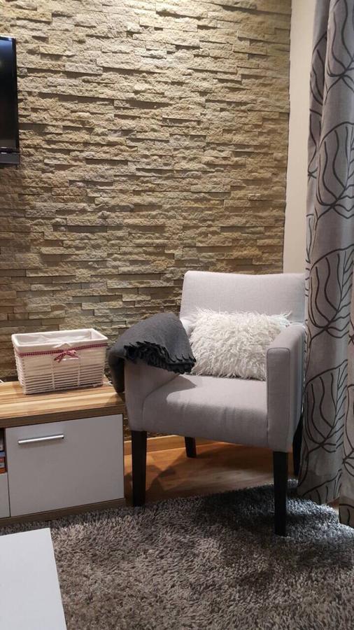 Apartment Marija- Kopaonik Centar Exteriér fotografie