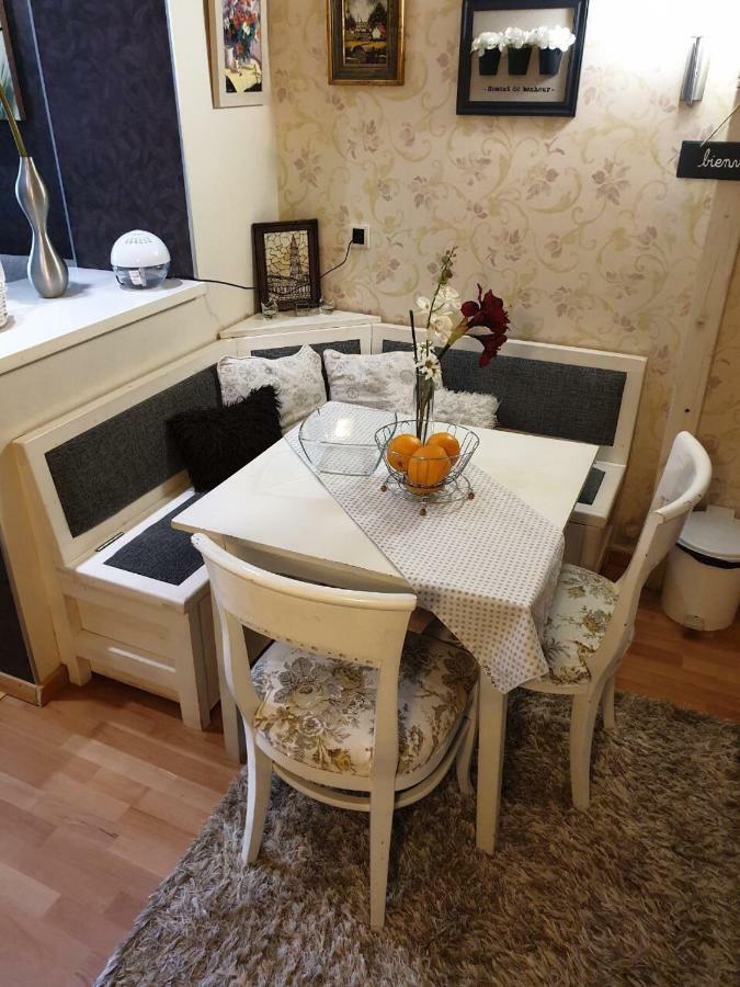 Apartment Marija- Kopaonik Centar Exteriér fotografie