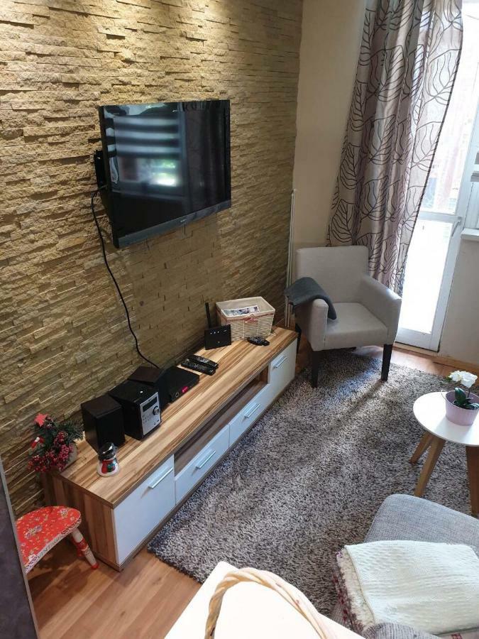 Apartment Marija- Kopaonik Centar Exteriér fotografie