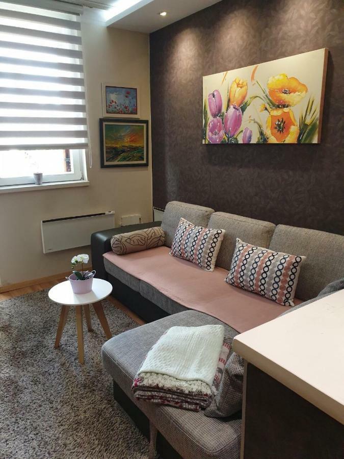 Apartment Marija- Kopaonik Centar Exteriér fotografie
