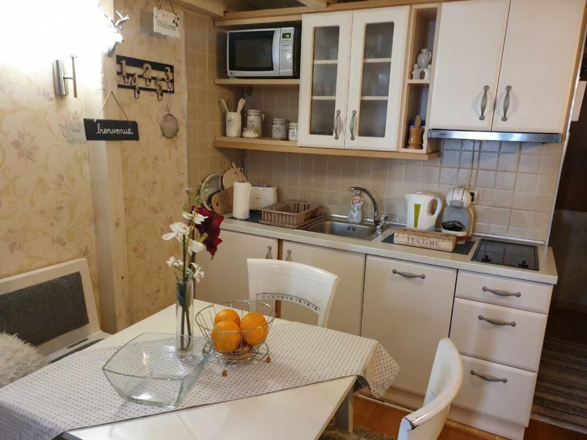 Apartment Marija- Kopaonik Centar Exteriér fotografie
